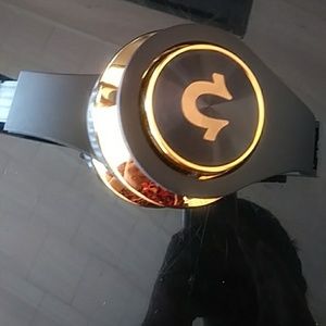 True religion headphones